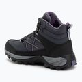 Scarpe da trekking da uomo REGATTA Samaris III seal grey/purple 3