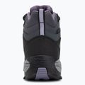 Scarpe da trekking da uomo REGATTA Samaris III seal grey/purple 6