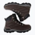 Scarpe da trekking uomo REGATTA Holcombe peat 12