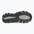 Stivali da trekking da uomo REGATTA Holcombe III Low navy/acciaio scuro 4