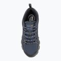 Stivali da trekking da uomo REGATTA Holcombe III Low navy/acciaio scuro 5