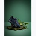 Stivali da trekking da uomo REGATTA Holcombe III Low navy/acciaio scuro 9