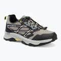 Scarponi da trekking da uomo REGATTA Blaze grigio/nero/lime