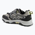 Scarponi da trekking da uomo REGATTA Blaze grigio/nero/lime 3