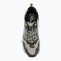 Scarponi da trekking da uomo REGATTA Blaze grigio/nero/lime 5