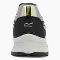 Scarponi da trekking da uomo REGATTA Blaze grigio/nero/lime 6