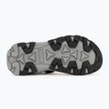 REGATTA sandali da uomo Blaze nero/blu coronet 4
