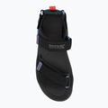 REGATTA sandali da uomo Blaze nero/blu coronet 5