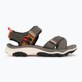 REGATTA sandali Blaze treetop/blaze orange da uomo 2