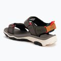 REGATTA sandali Blaze treetop/blaze orange da uomo 3