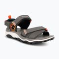 REGATTA sandali Blaze treetop/blaze orange da uomo 8