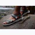 REGATTA sandali Blaze treetop/blaze orange da uomo 9