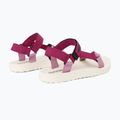 Sandali donna REGATTA Vendeavour beaujolais/lilas 4