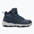 Scarpe da trekking donna REGATTA Amble navy/exotic plum 2