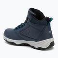 Scarpe da trekking donna REGATTA Amble navy/exotic plum 3