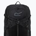 REGATTA zaino da trekking Blackfell IV 35 l nero 5