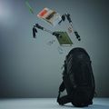 REGATTA zaino da trekking Blackfell IV 35 l nero 9