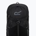 REGATTA zaino da trekking Blackfell IV 25 l nero 5