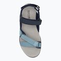 Sandali REGATTA Santa Clara II donna blu scuro/pietra 5
