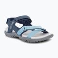 Sandali REGATTA Santa Clara II donna blu scuro/pietra