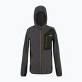 Felpa REGATTA Lakewright uomo cenere/nero 7