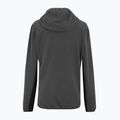 Felpa REGATTA Lakewright uomo cenere/nero 8