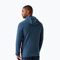 Felpa REGATTA Lakewright uomo denim chiaro di luna/navy 3