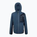 Felpa REGATTA Lakewright uomo denim chiaro di luna/navy 8