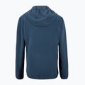 Felpa REGATTA Lakewright uomo denim chiaro di luna/navy 9
