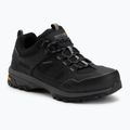 Scarpe da trekking Regatta Regen Low black