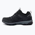 Scarpe da trekking Regatta Regen Low black 10