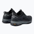 Scarpe da trekking Regatta Regen Low black 11