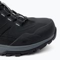 Scarpe da trekking Regatta Regen Low black 16