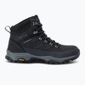 Scarponi da trekking uomo REGATTA Blake black 2