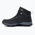 Scarponi da trekking uomo REGATTA Blake black 3