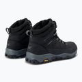Scarponi da trekking uomo REGATTA Blake black 4