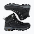 Scarponi da trekking uomo REGATTA Blake black 5