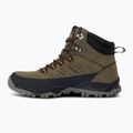 Scarpe da trekking uomo REGATTA Blake olive night/pumpkin spice 3