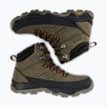 Scarpe da trekking uomo REGATTA Blake olive night/pumpkin spice 5