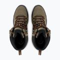 Scarpe da trekking uomo REGATTA Blake olive night/pumpkin spice 6