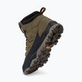 Scarpe da trekking uomo REGATTA Blake olive night/pumpkin spice 7