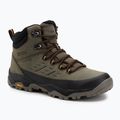 Scarpe da trekking uomo REGATTA Blake olive night/pumpkin spice