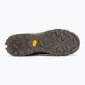 Scarpe da trekking uomo REGATTA Blake olive night/pumpkin spice 4