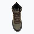 Scarpe da trekking uomo REGATTA Blake olive night/pumpkin spice 5