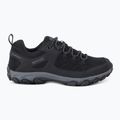 Scarpe da trekking da uomo REGATTA Edgepoint IV Low black/granite 9