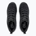 Scarpe da trekking da uomo REGATTA Edgepoint IV Low black/granite 13