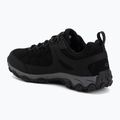 Scarpe da trekking da uomo REGATTA Edgepoint IV Low black/granite 3