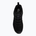 Scarpe da trekking da uomo REGATTA Edgepoint IV Low black/granite 5