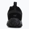 Scarpe da trekking da uomo REGATTA Edgepoint IV Low black/granite 6