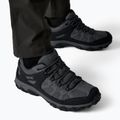 Scarpe da trekking da uomo REGATTA Edgepoint IV Low granite/dark steel 19
